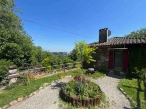 Gîte à la campagne Le Sécadou